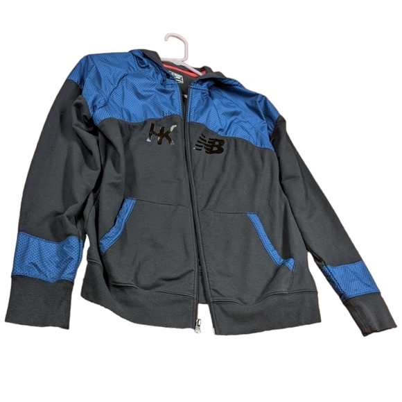 Heidi Klum for New Balance Hoodie - Picture 5 of 12